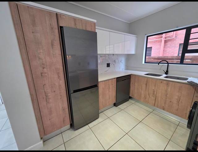 3 BEDROOM PROPERTY TO RENT IN BLYDE RIVERWALK ESTATE